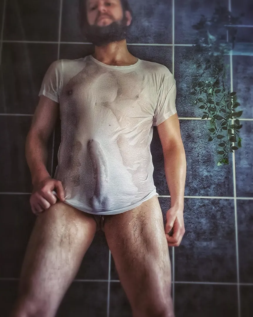 Beard. Bone. 💜