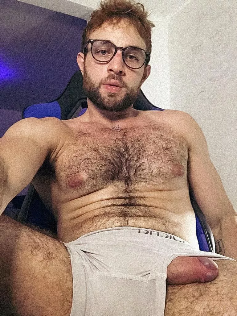 beard ✅ boner ✅