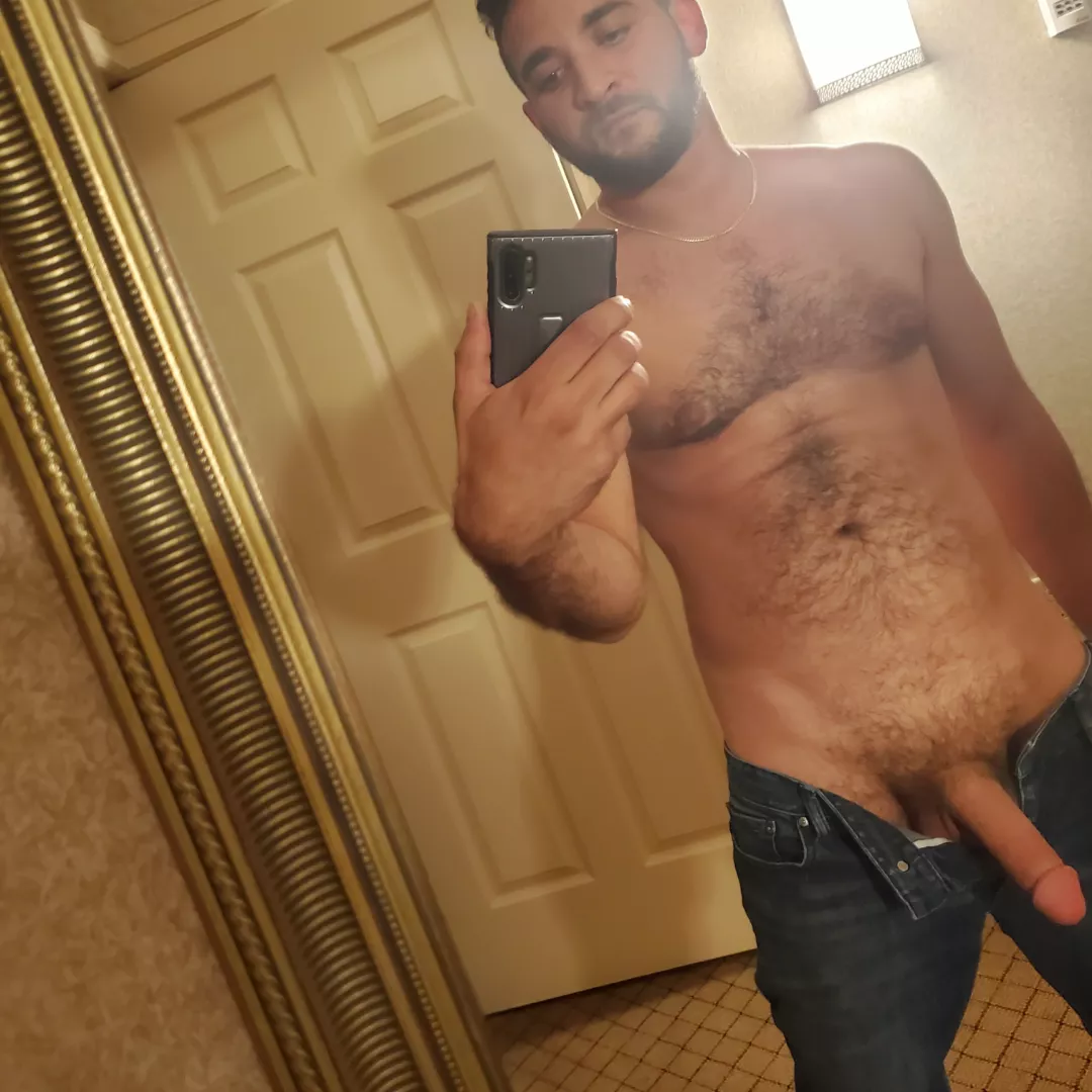 beard or boner?