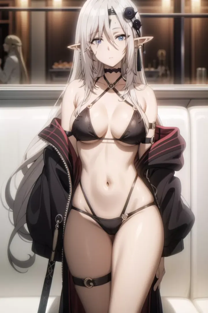 Beatrix [Eminence in Shadow]
