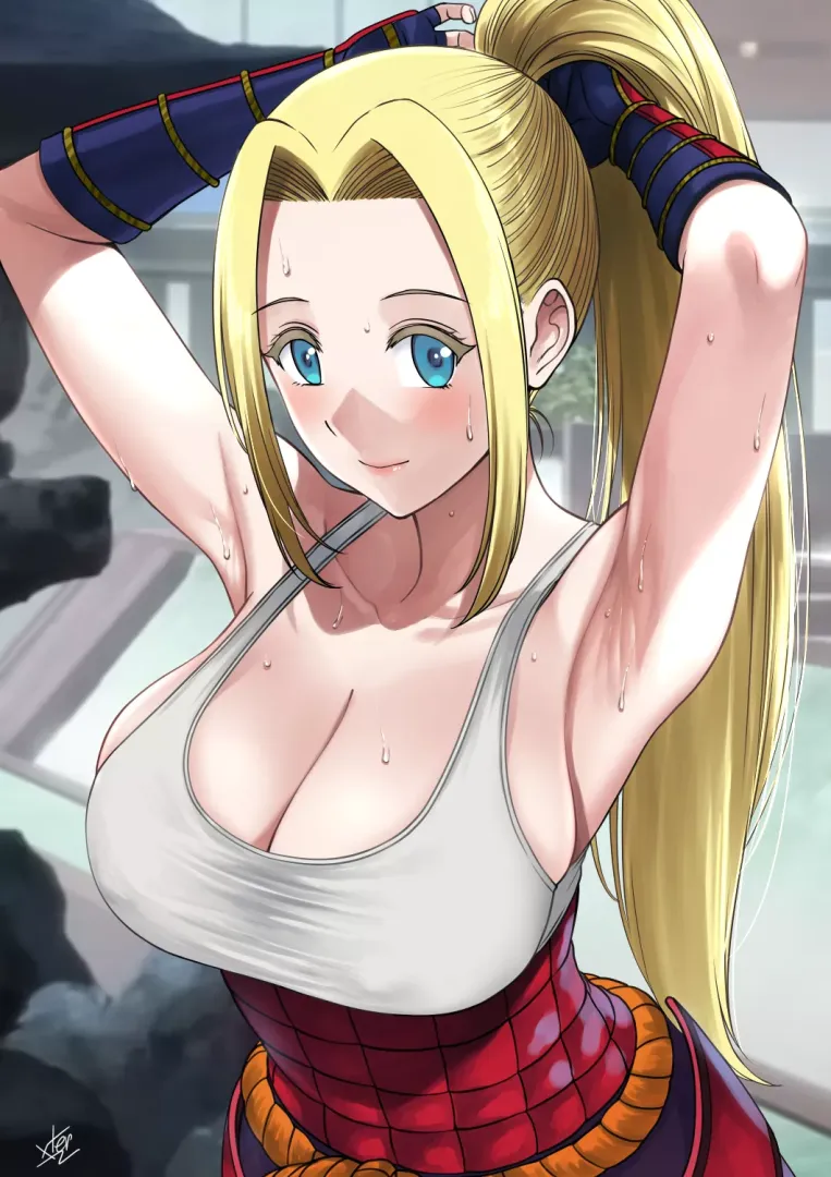 Beatrix [Zom 100]