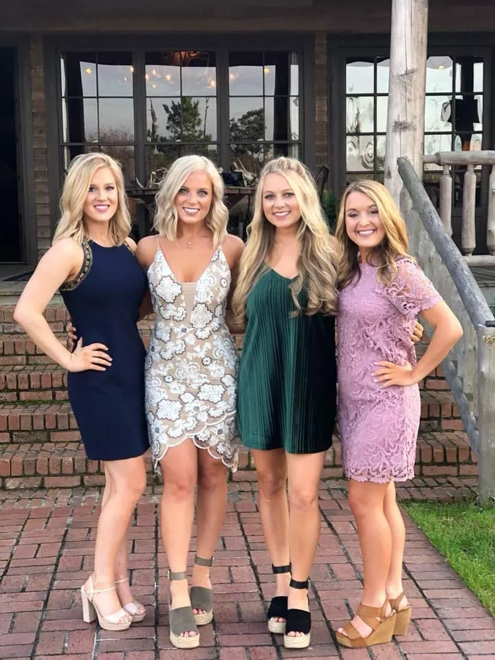 Beauties