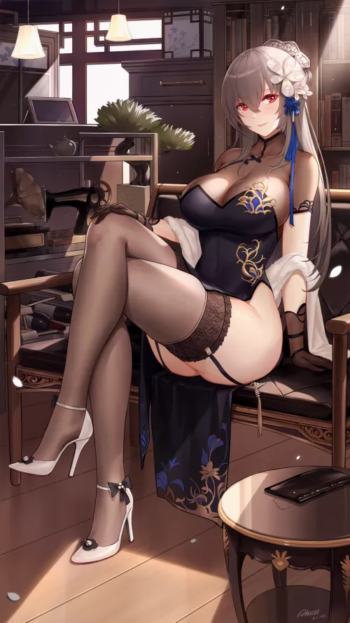 beautiful