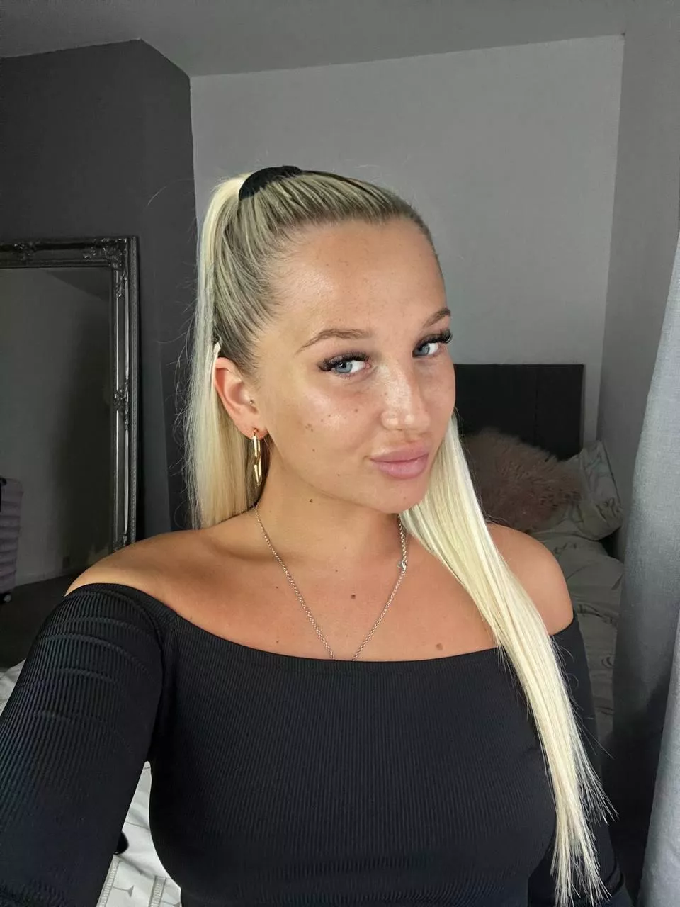 Beautiful and stunning
