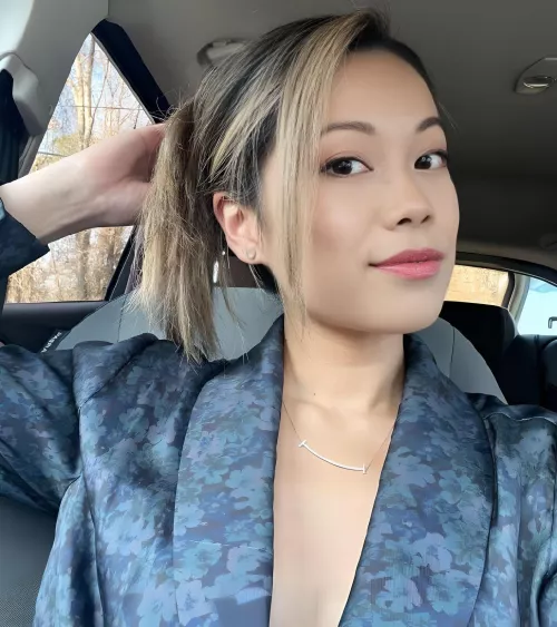Beautiful Asian 