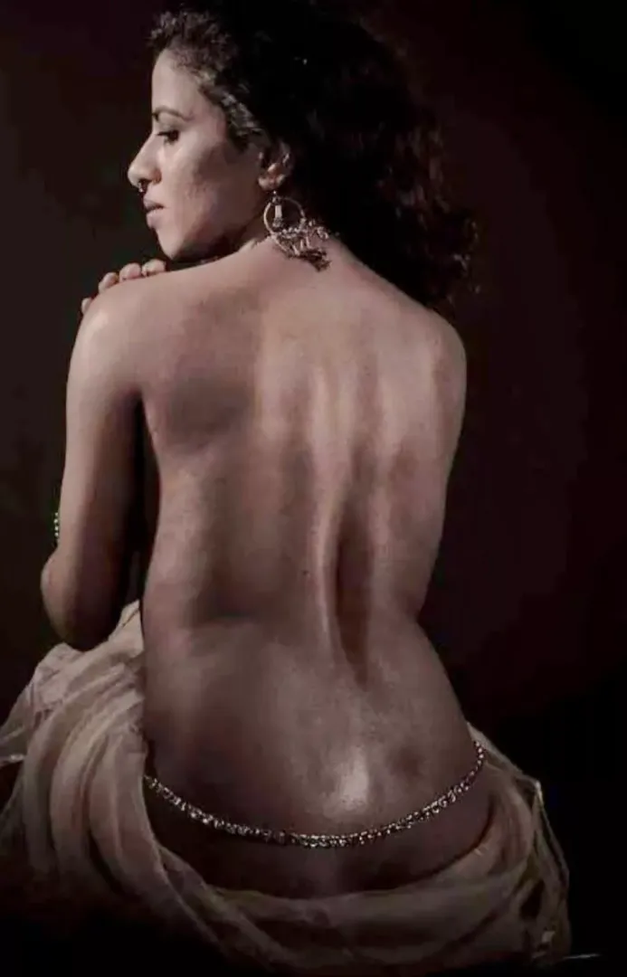 Beautiful Back 