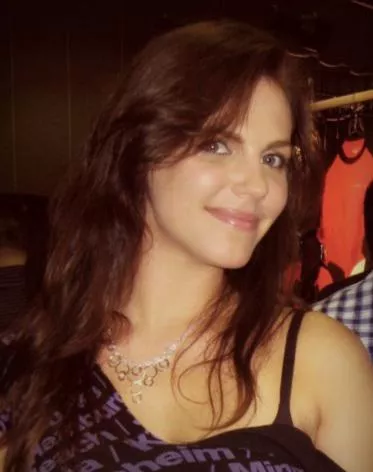 Beautiful Bobbi...