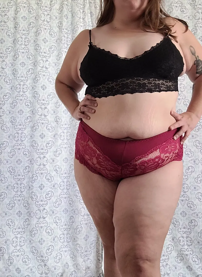 Beautiful curves 😍