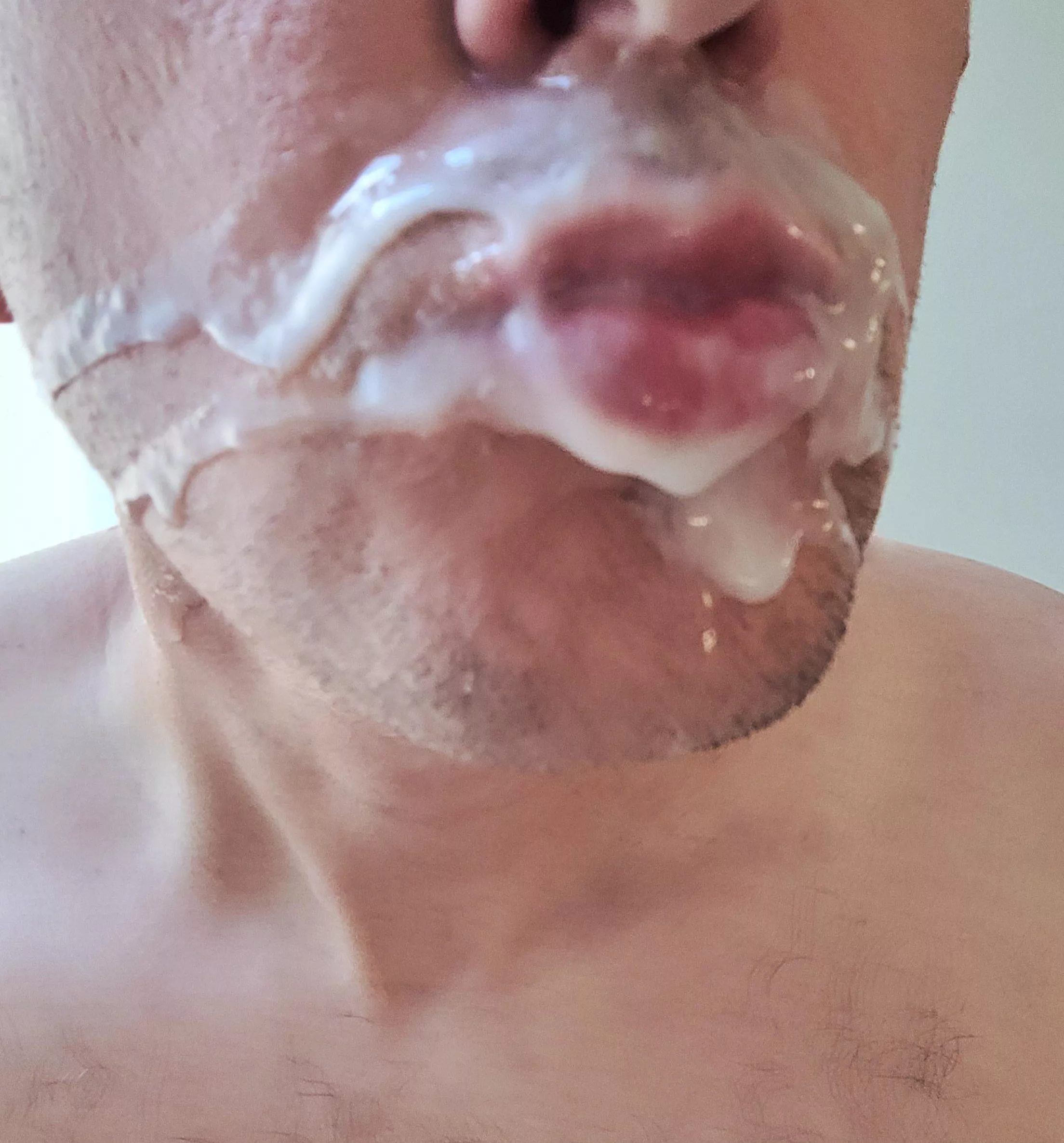 Beautiful day for a beautiful load