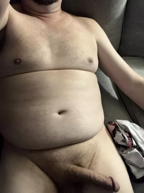 Beautiful day in PA.