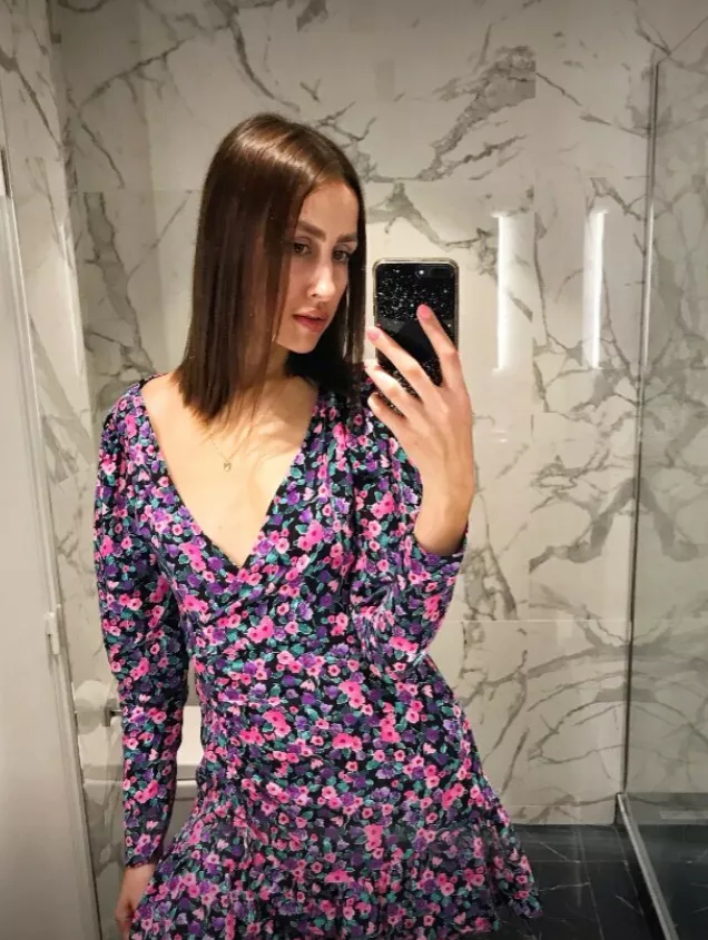 Beautiful Emily