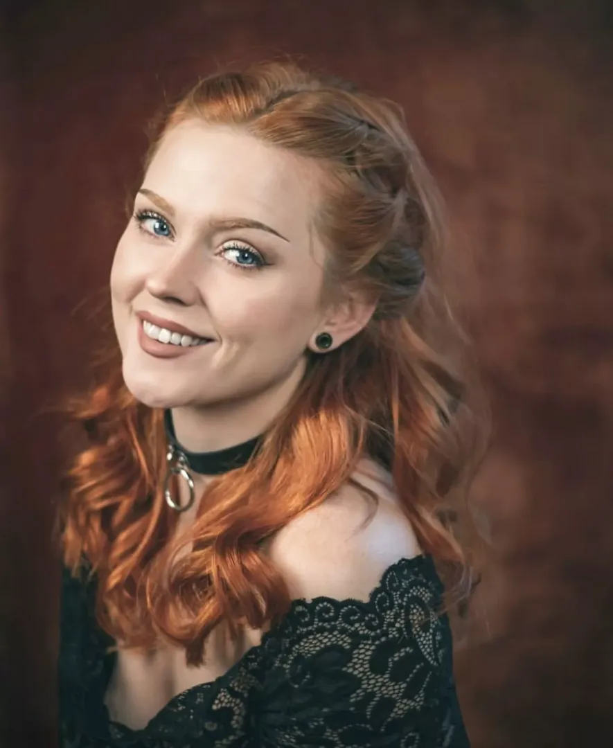 Beautiful eyes