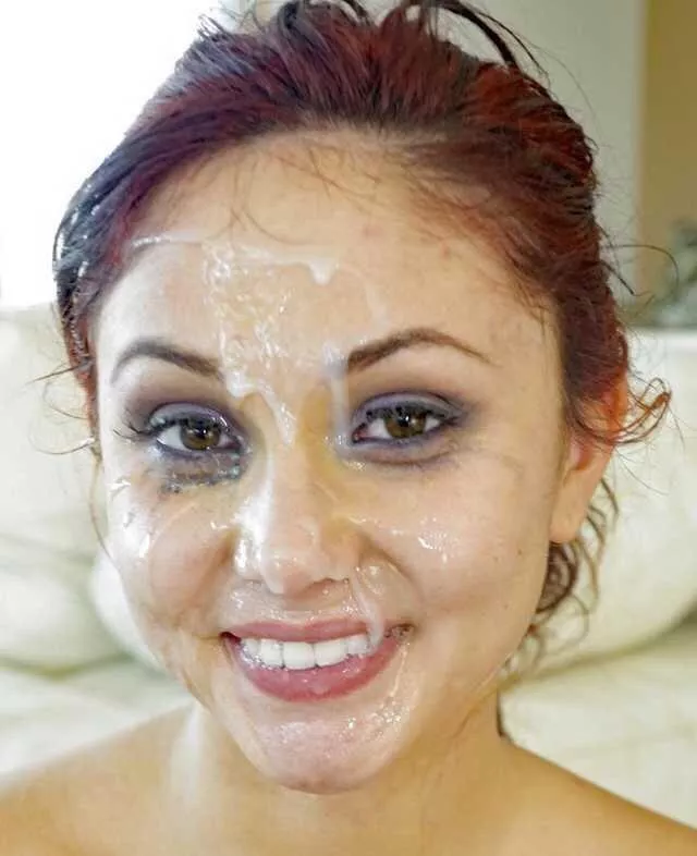 Beautiful face