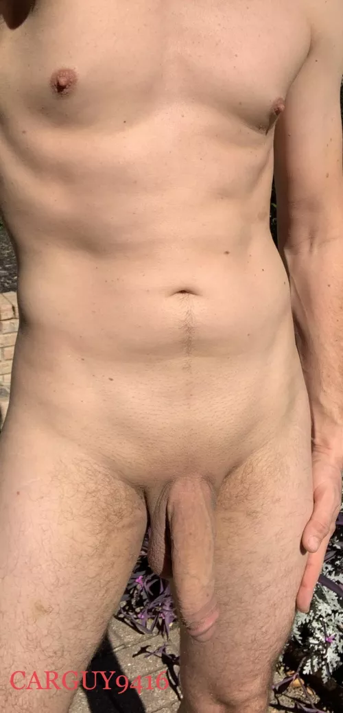 Beautiful here earlier today. DM’s open!