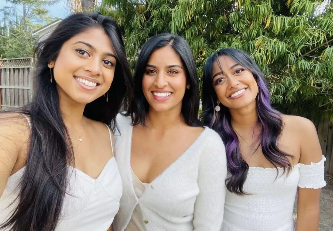 Beautiful Indians