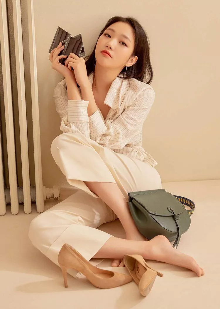 Beautiful Korean