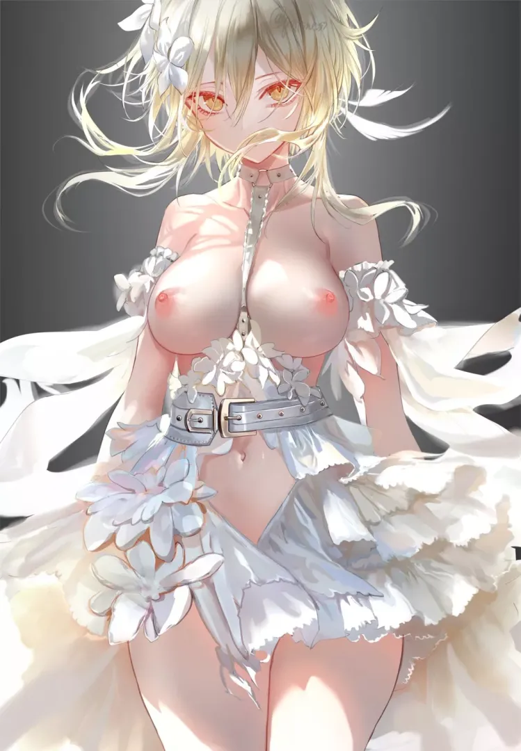 Beautiful Lumine