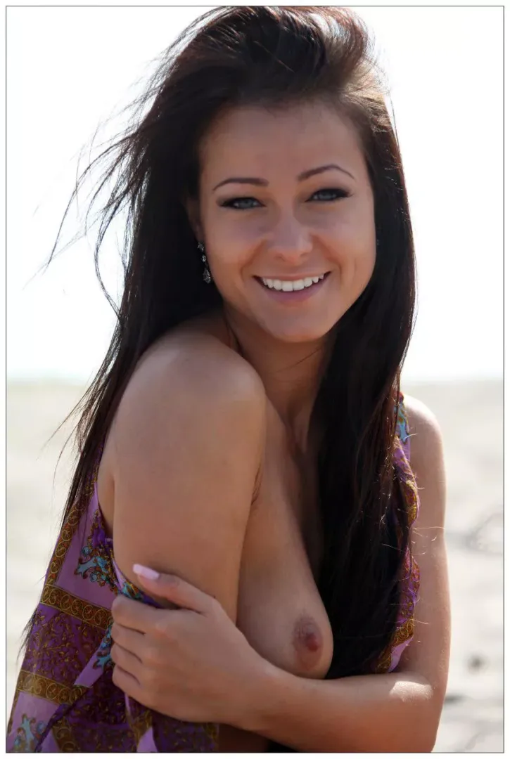 Beautiful Melisa