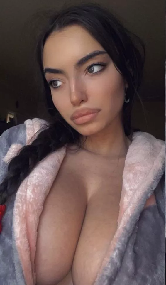 Beautiful pair