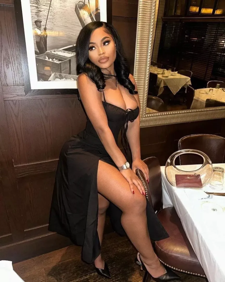 Beautiful queen