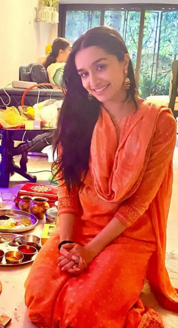 Beautiful smile