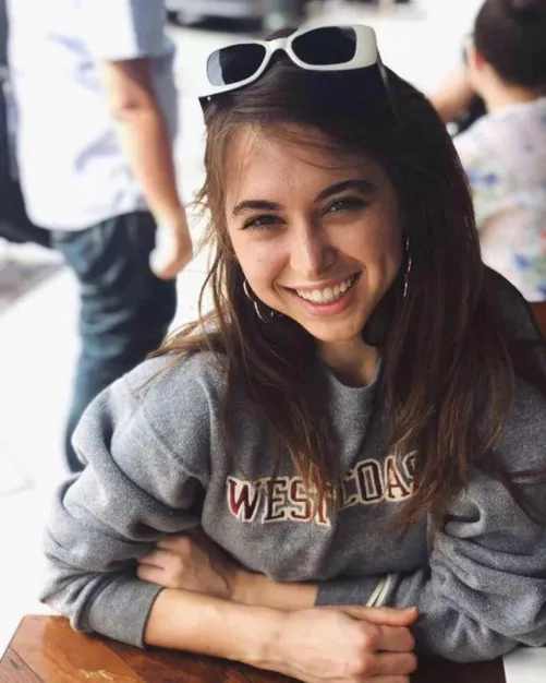 Beautiful smile
