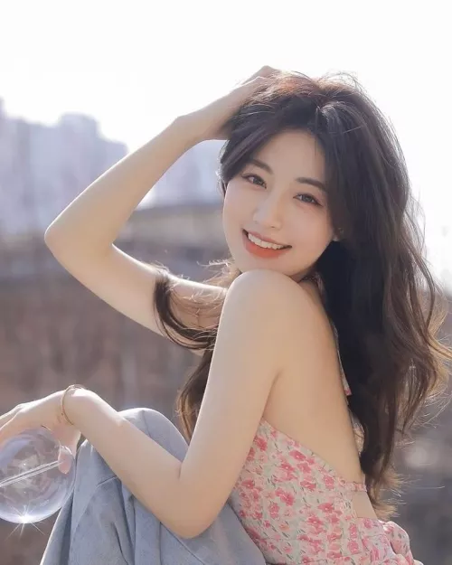 Beautiful Smile 😊