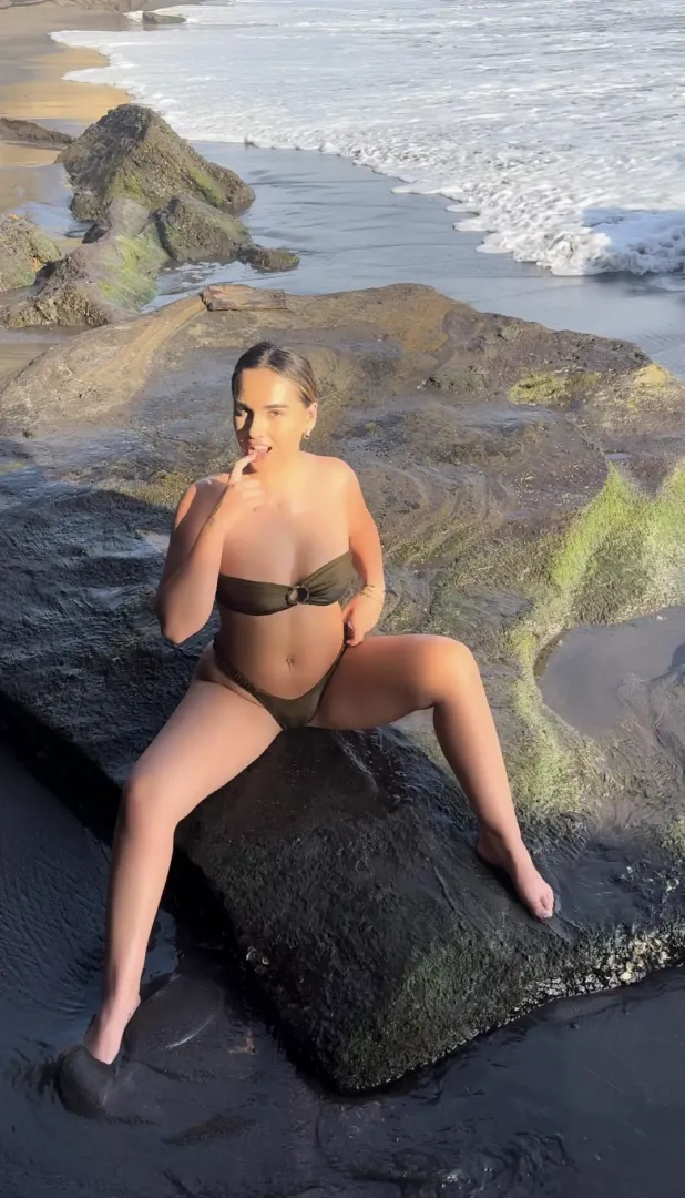 Beautiful spot