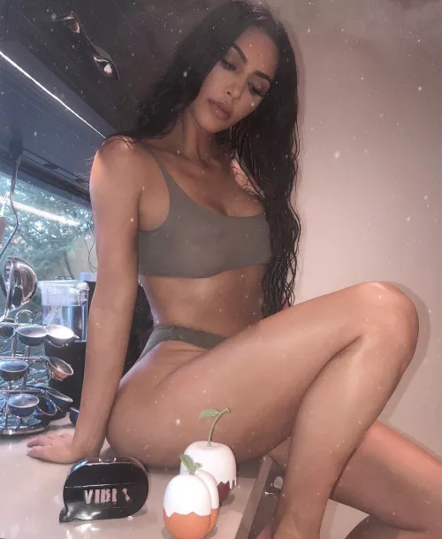 Beautiful Thighs