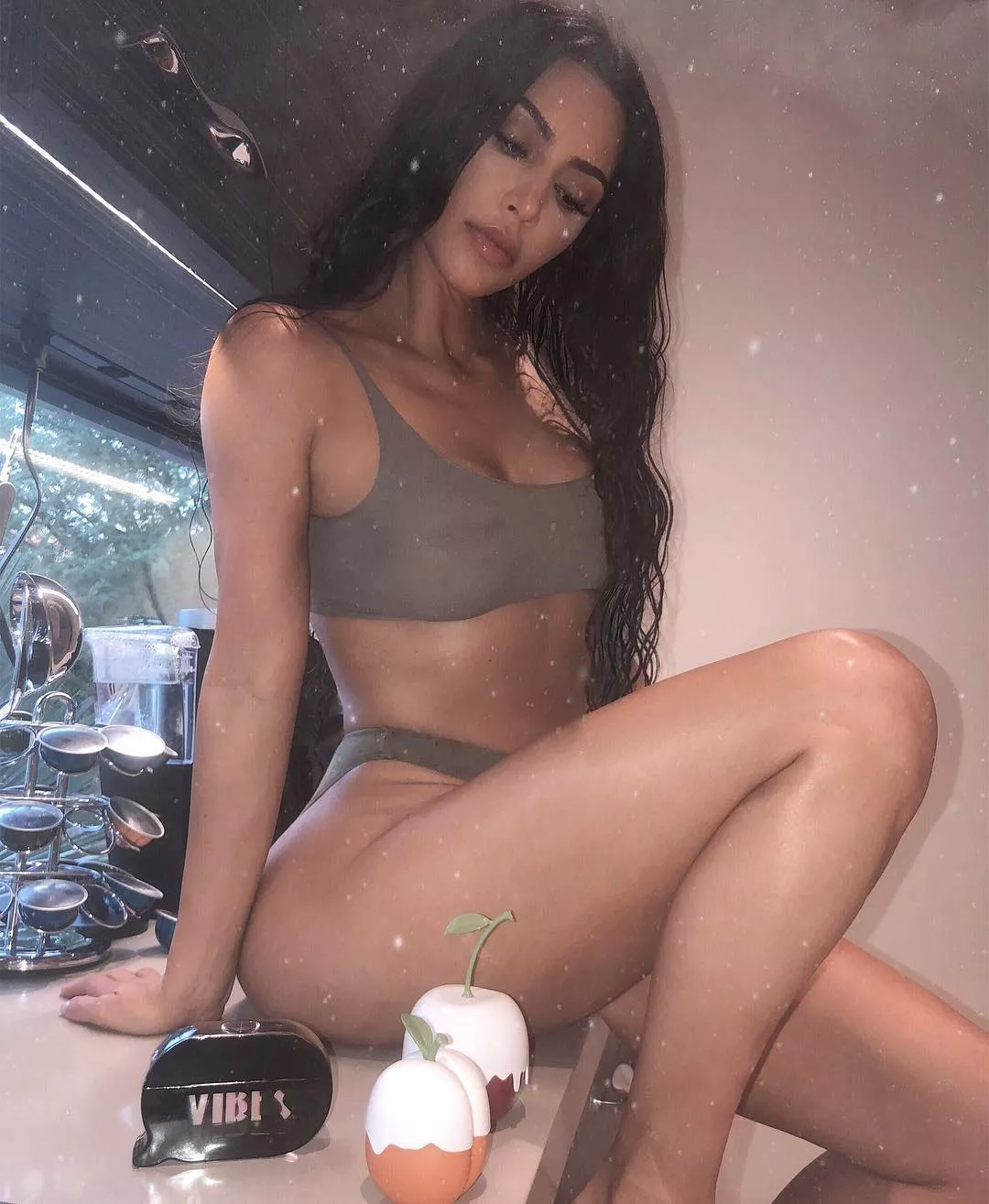 Beautiful Thighs