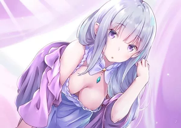 Beautiful view Emilia