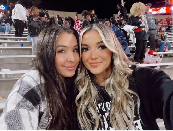 Beauty girls