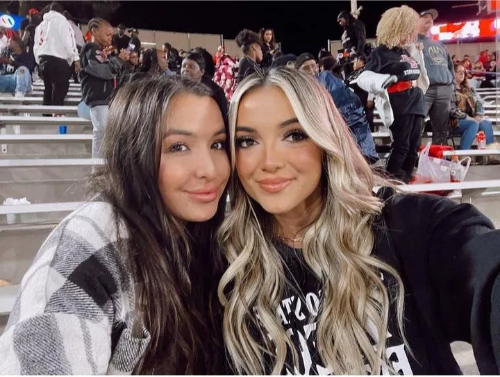 Beauty girls