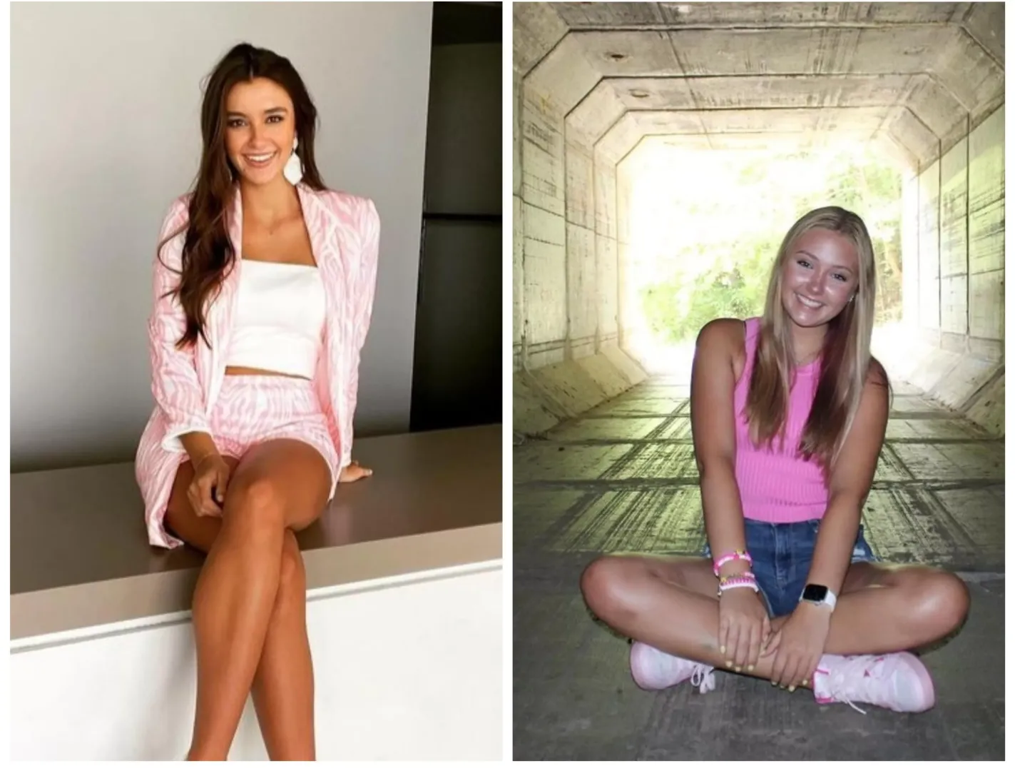 Beauty Girls