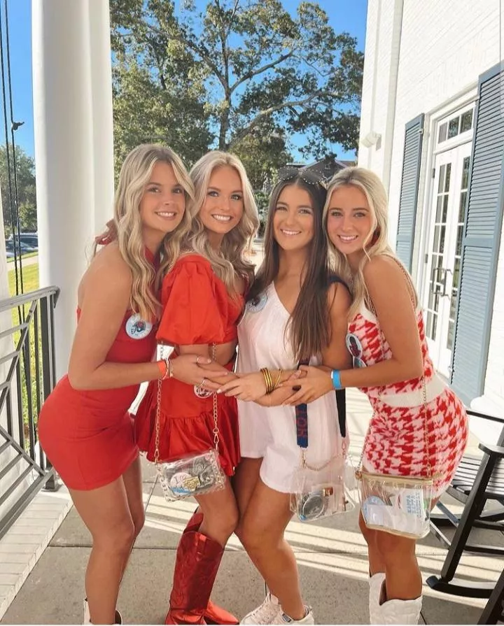 Beauty Girls