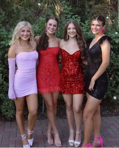 Beauty girls