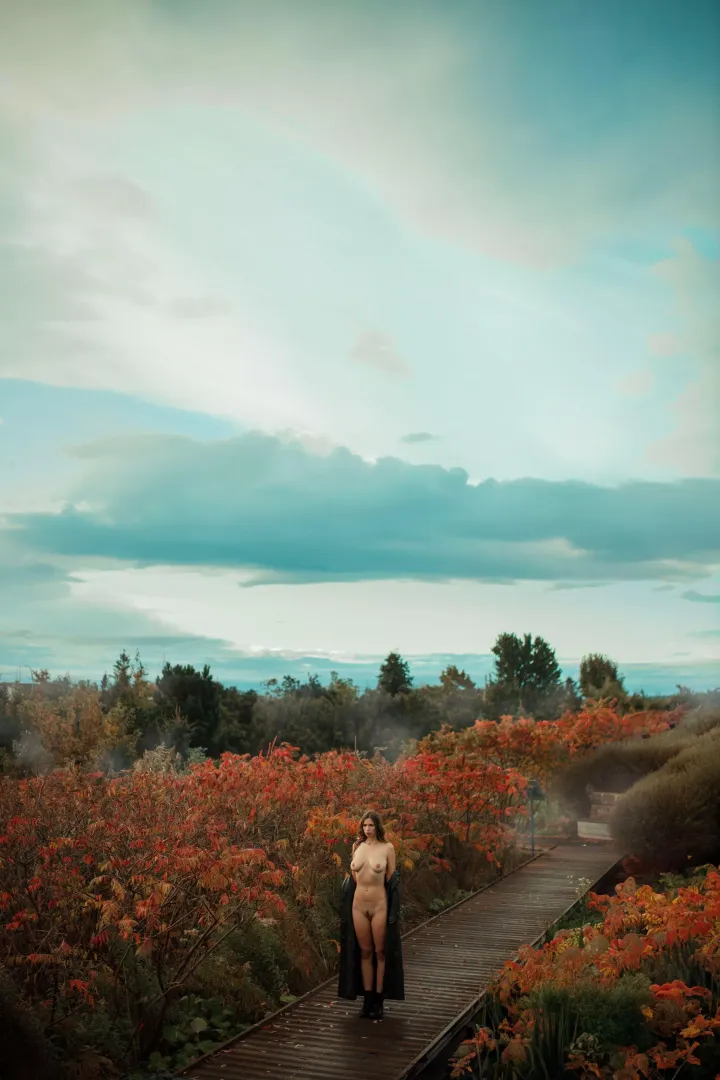 Beauty of nature