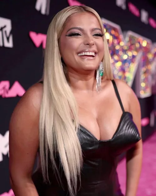 Bebe Rexha