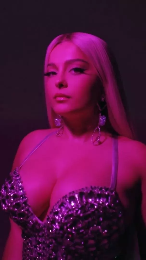 Bebe Rexha