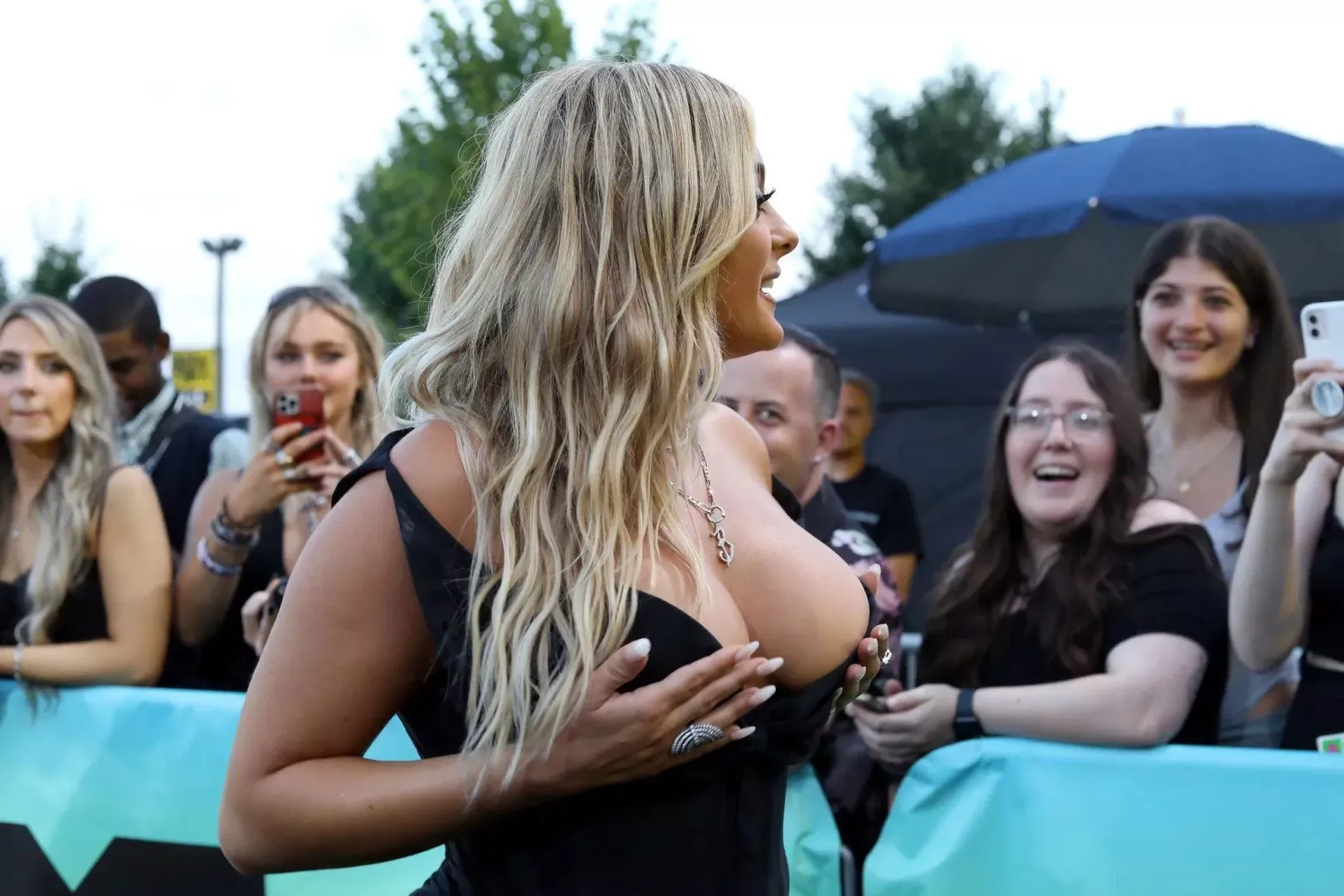 Bebe Rexha