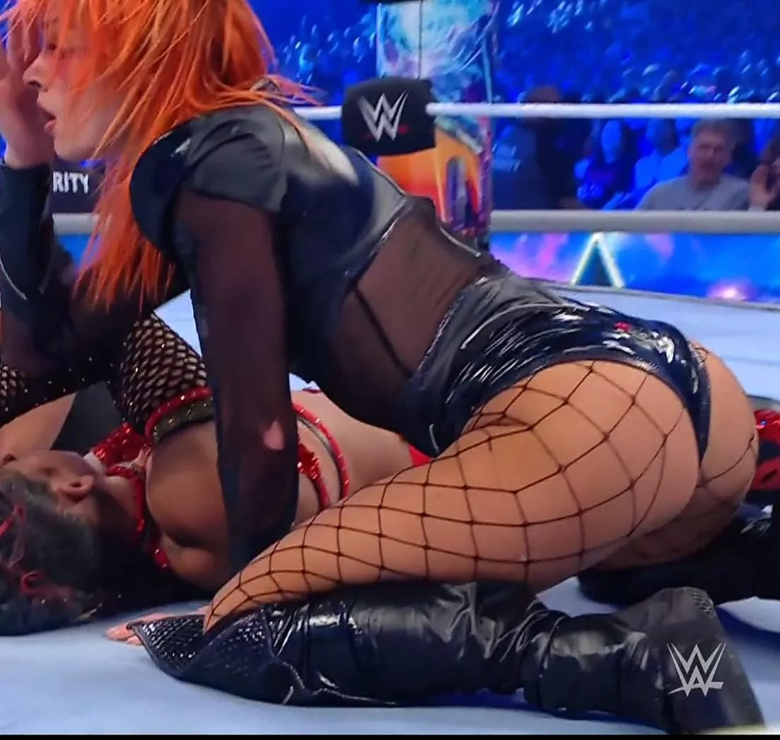 Becky Lynch