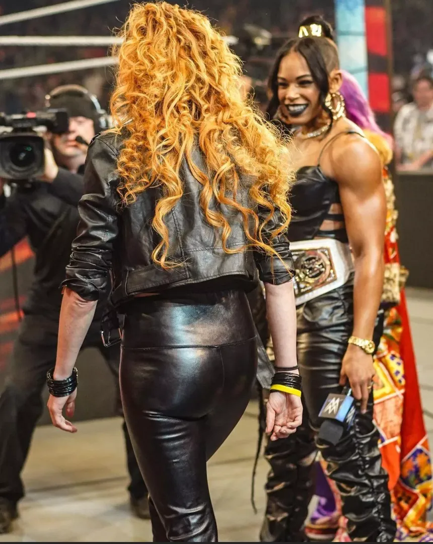 Becky Lynch