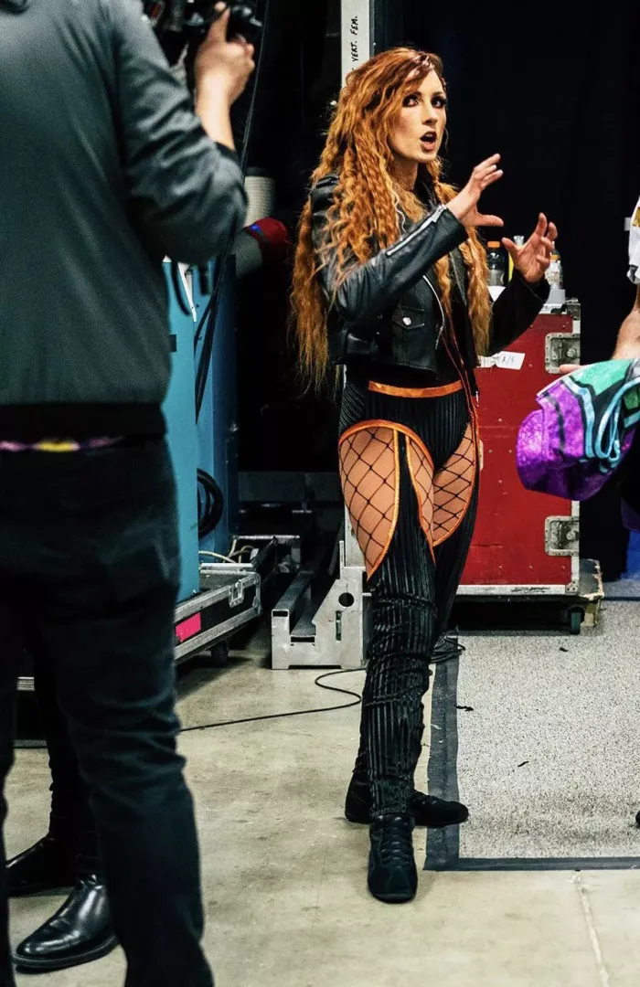 Becky Lynch