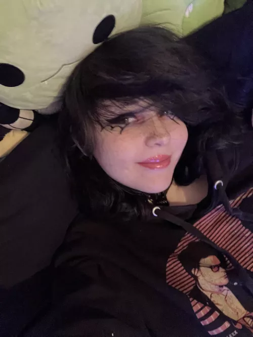 Bed comfy no leave