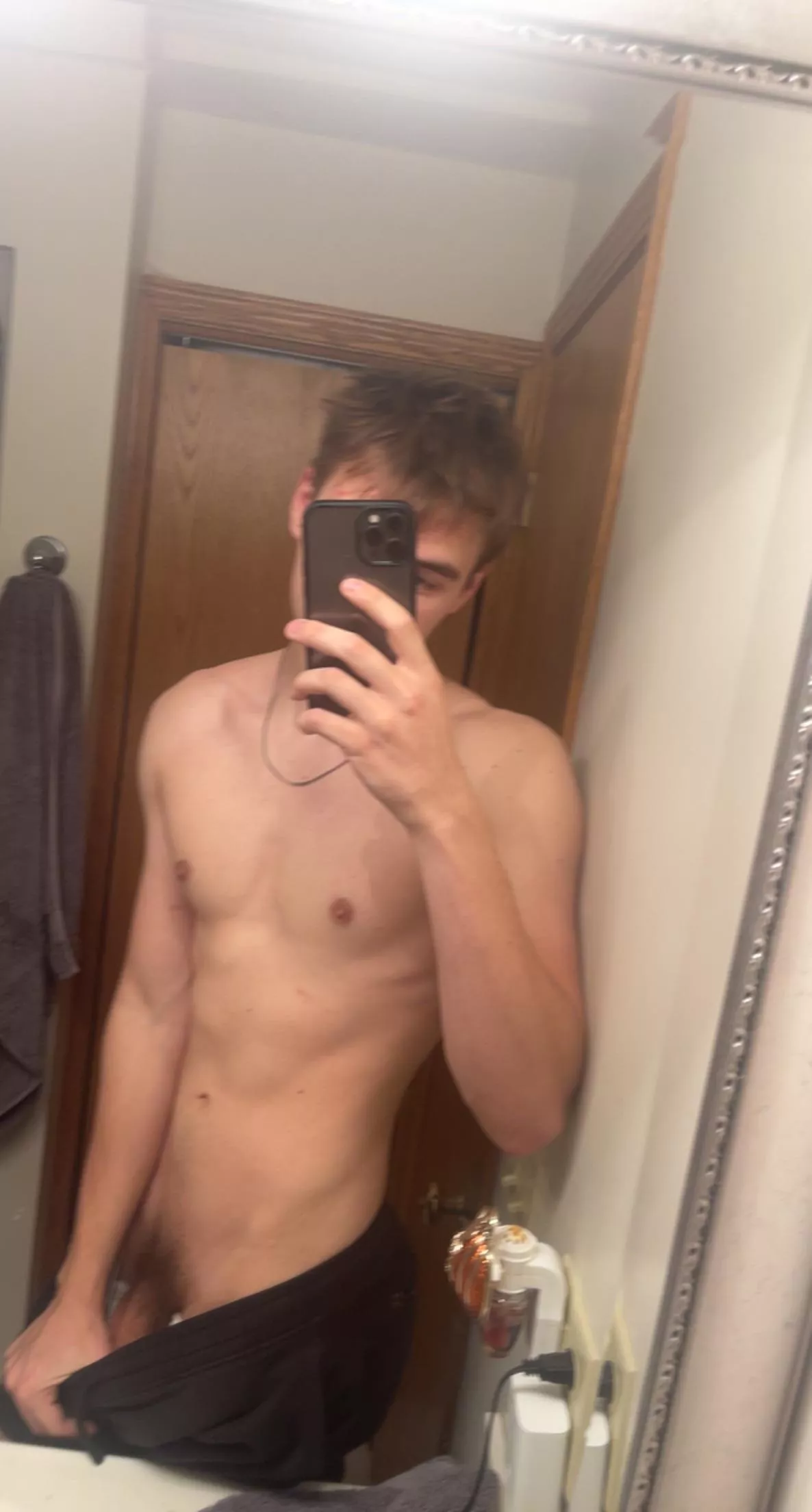 Bed Head