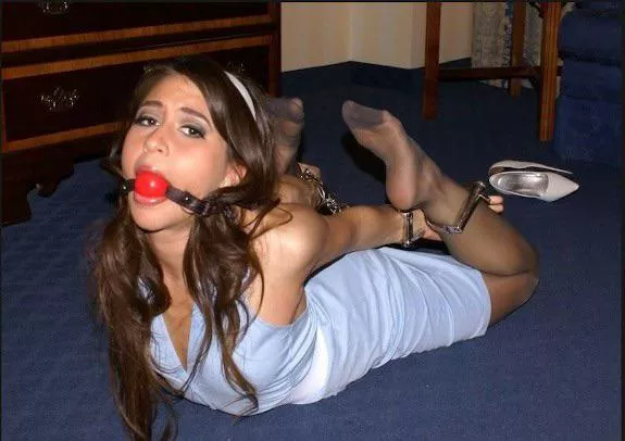 Bed tied