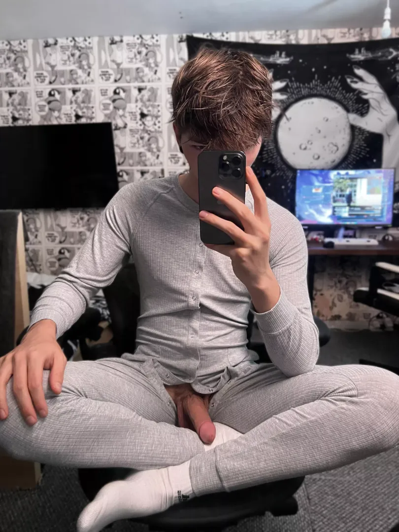 Bed time 🥱