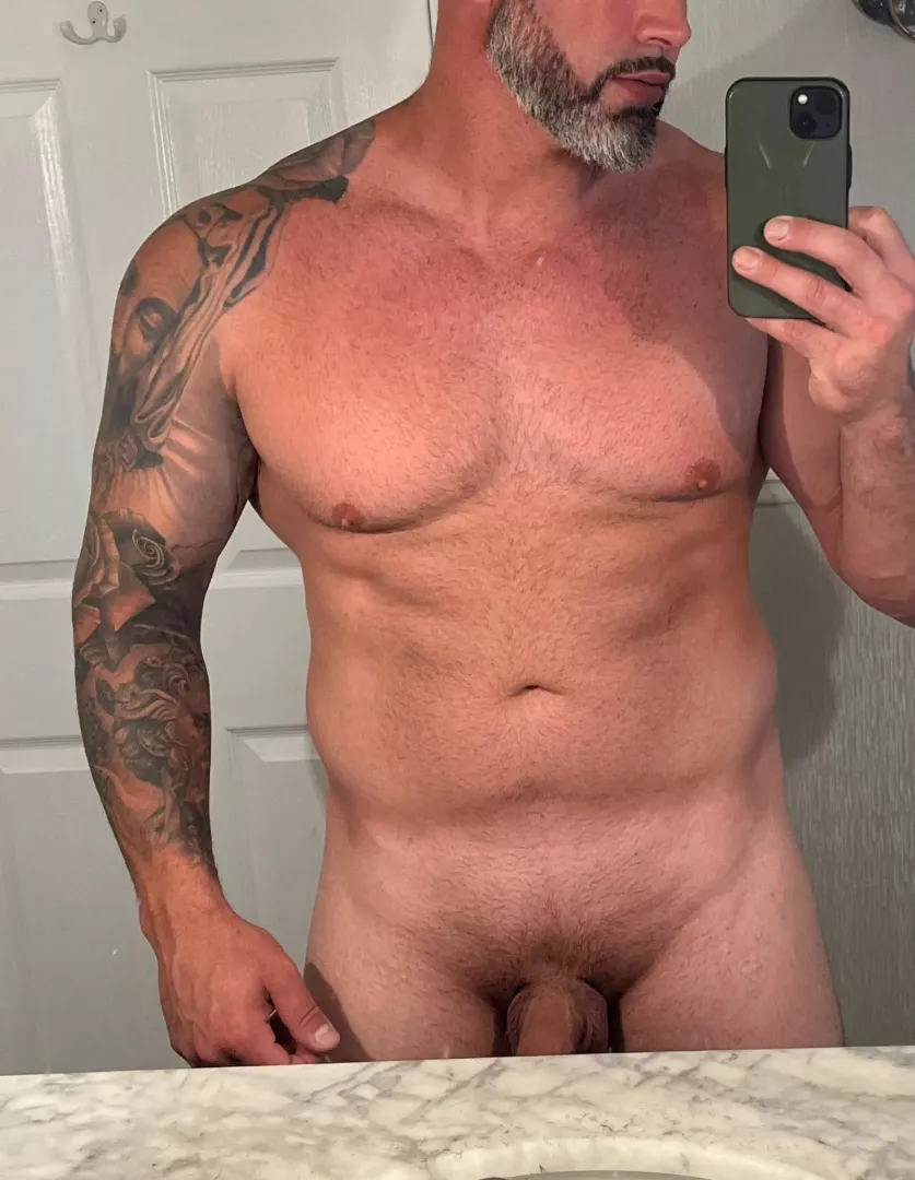 Bed time 