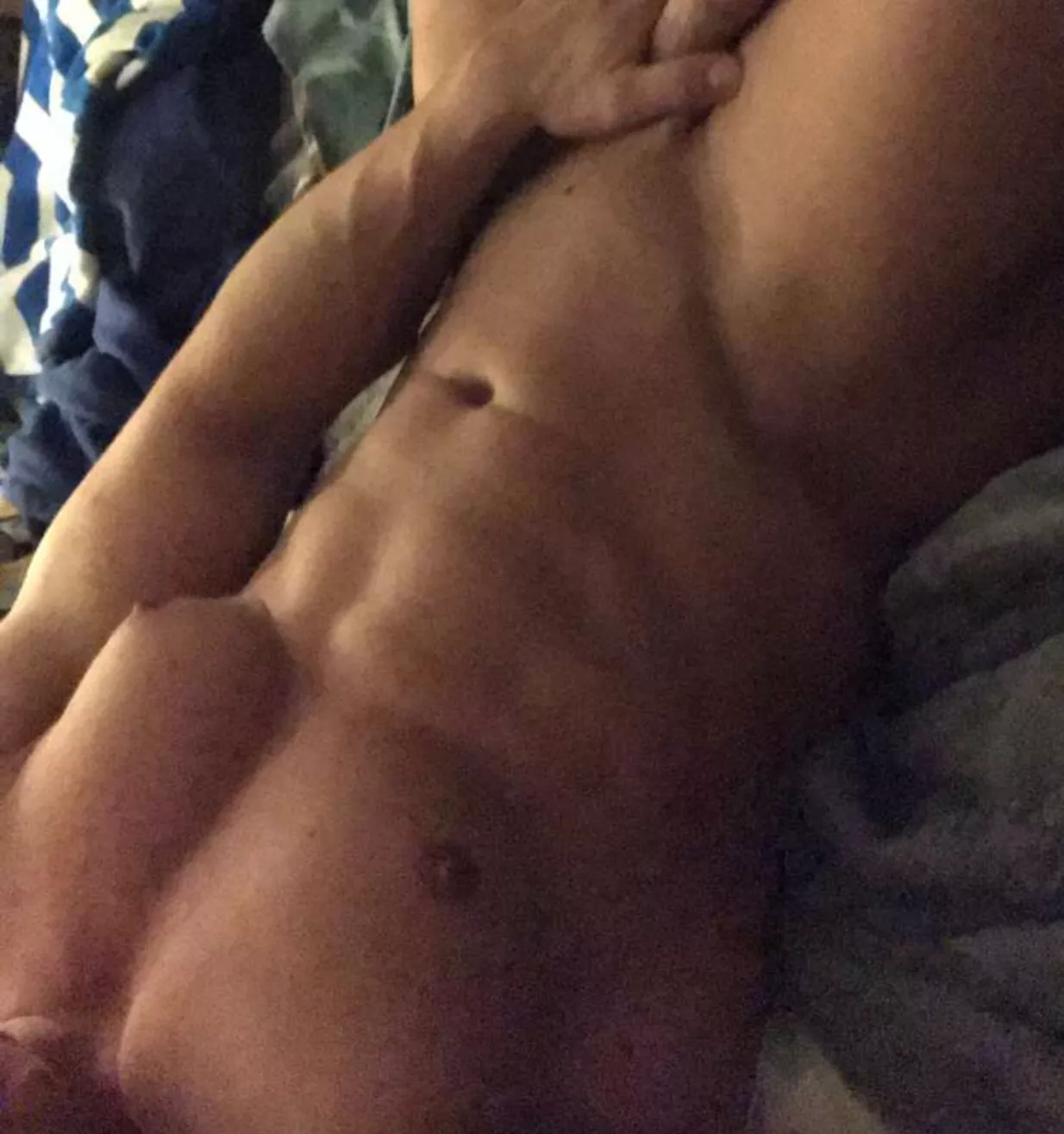 Bed time