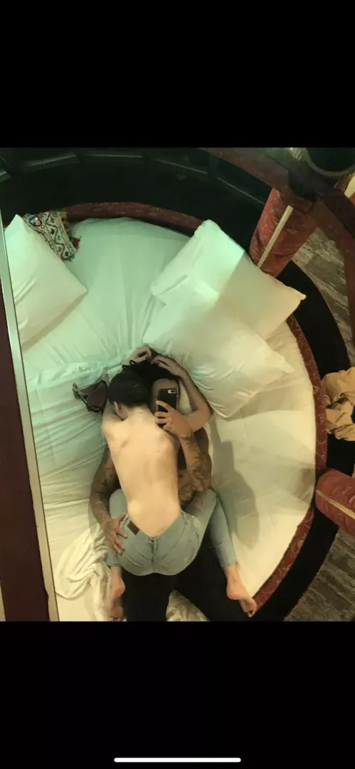 bed time ?